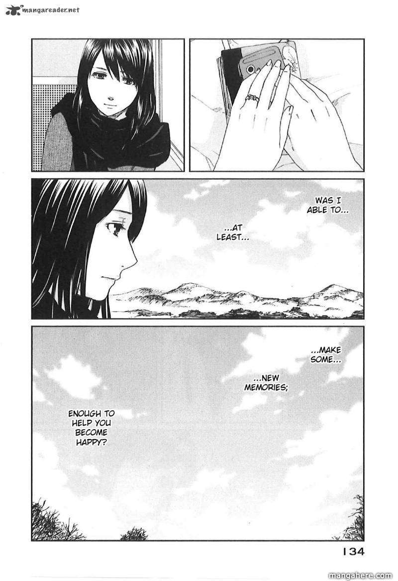 Read 5 Centimeters Per Second EN Manga Online