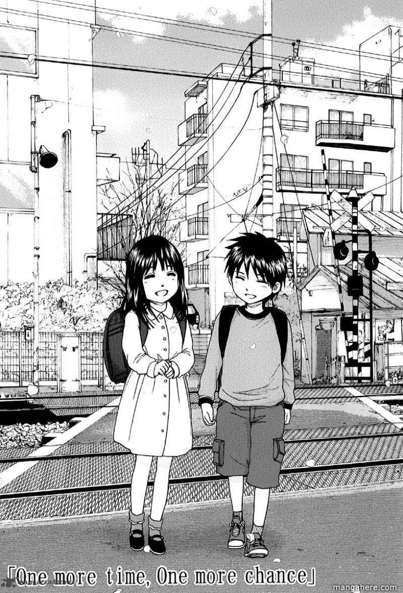 Read 5 Centimeters Per Second EN Manga Online