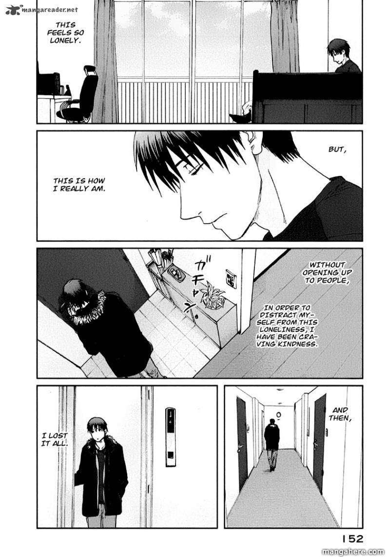 Read 5 Centimeters Per Second EN Manga Online