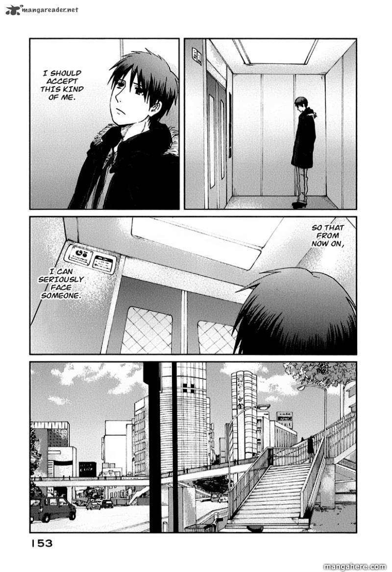 Read 5 Centimeters Per Second EN Manga Online