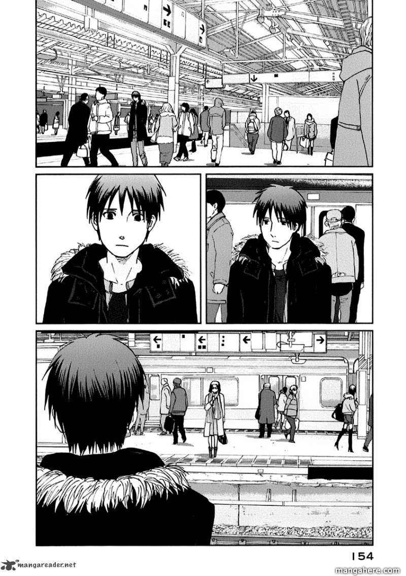 Read 5 Centimeters Per Second EN Manga Online