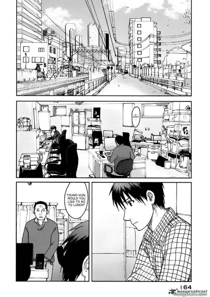 Read 5 Centimeters Per Second EN Manga Online
