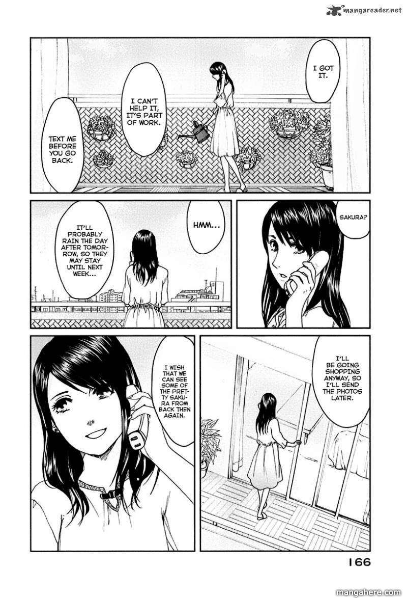Read 5 Centimeters Per Second EN Manga Online
