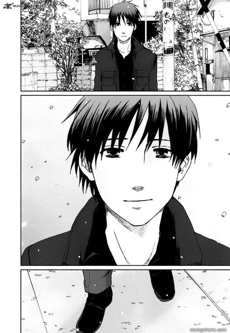 Read 5 Centimeters Per Second EN Manga Online