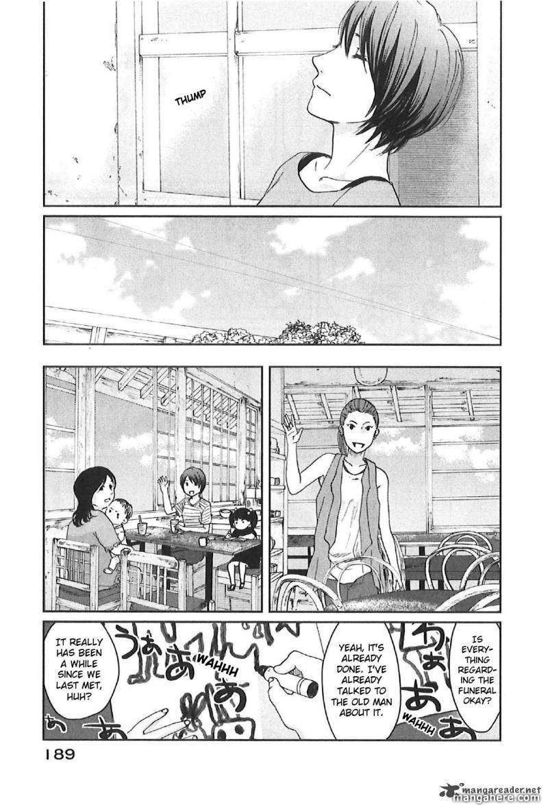 Read 5 Centimeters Per Second EN Manga Online