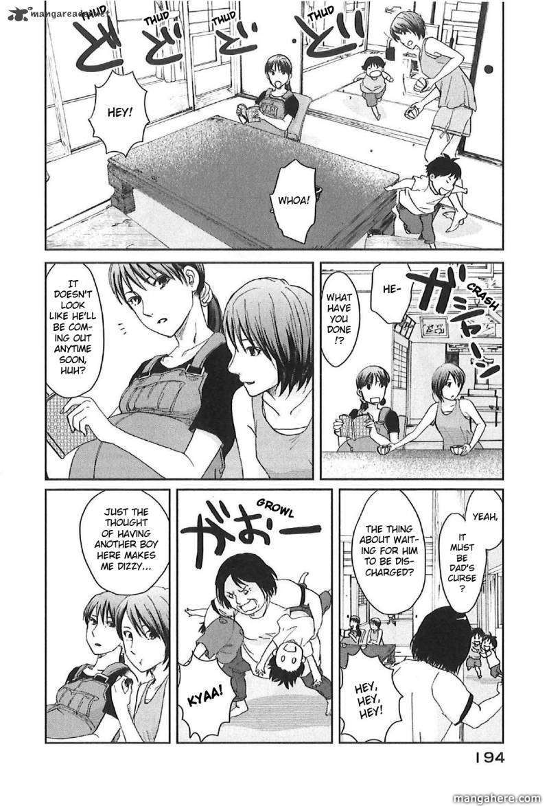 Read 5 Centimeters Per Second EN Manga Online