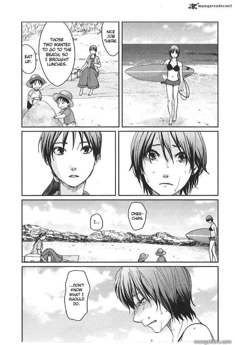 Read 5 Centimeters Per Second EN Manga Online
