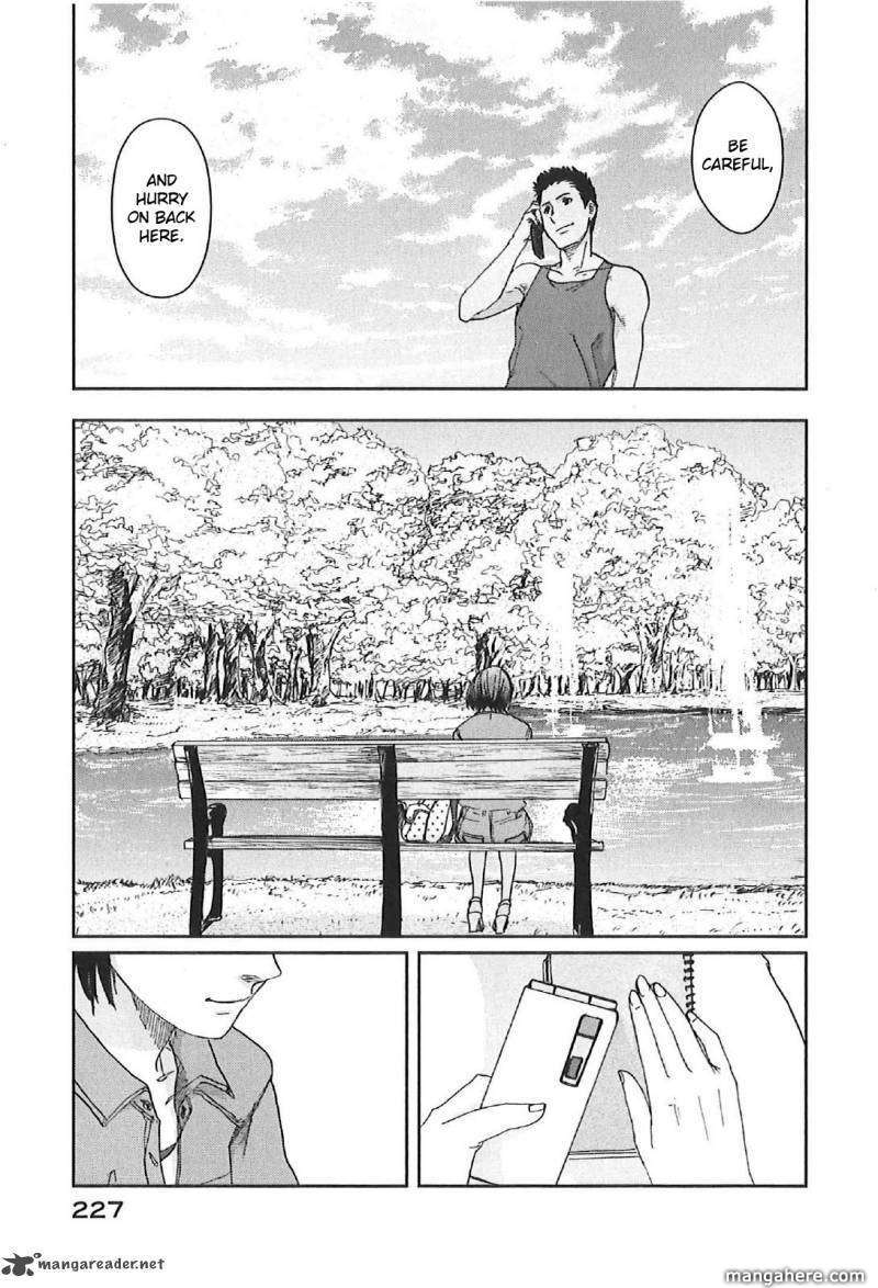 Read 5 Centimeters Per Second EN Manga Online