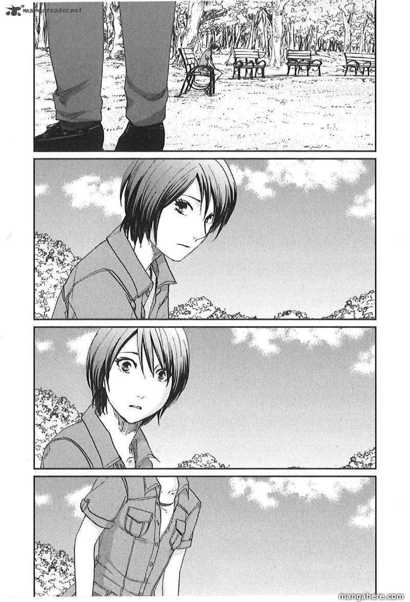 Read 5 Centimeters Per Second EN Manga Online
