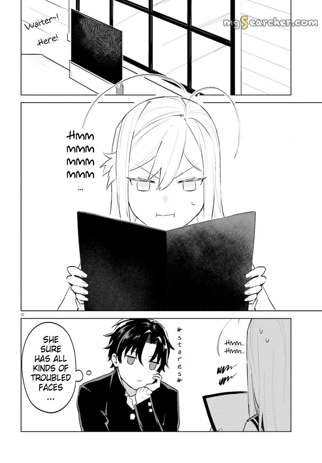 Read 86 - Eighty-six - Operation High-School EN Manga Online