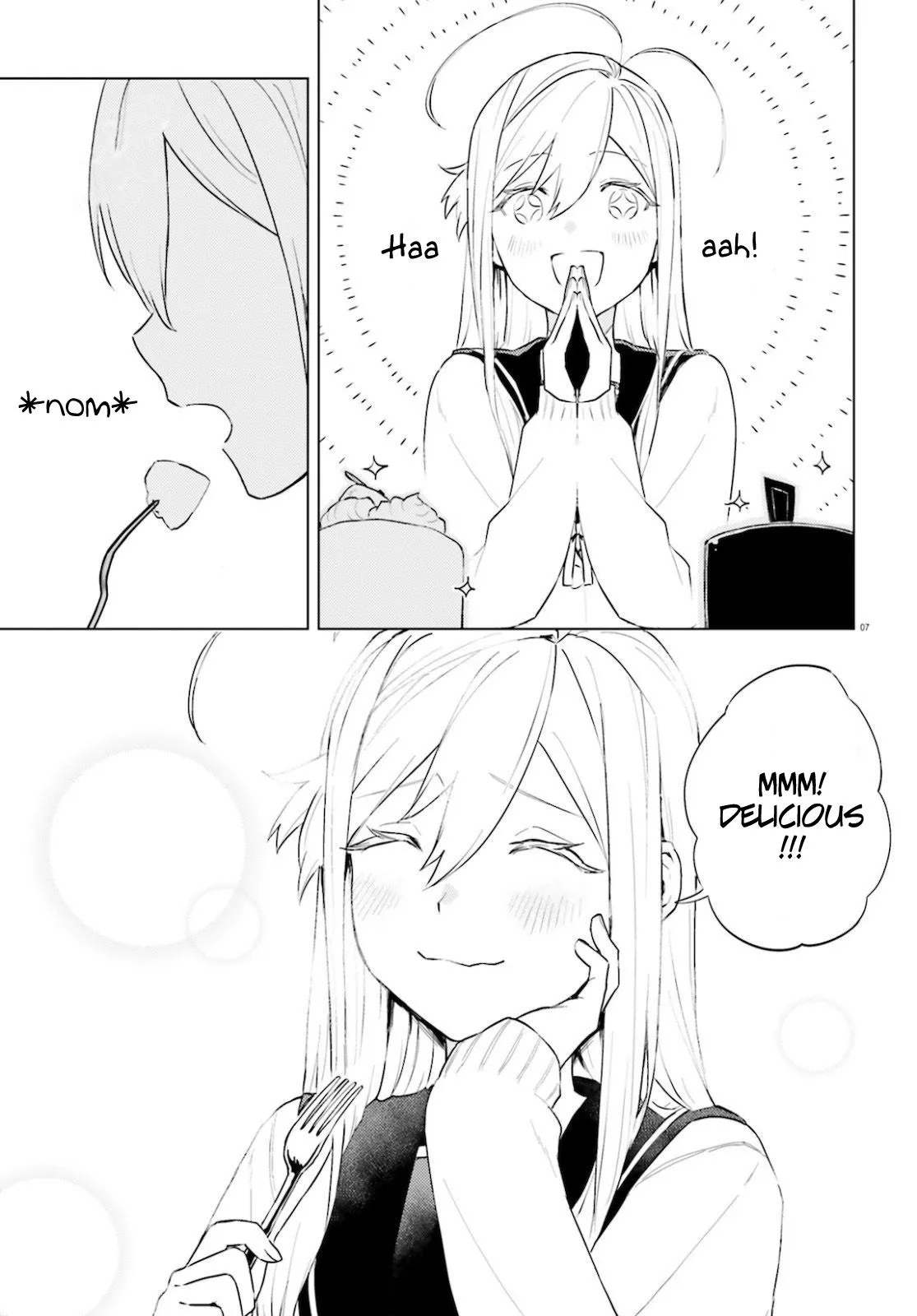 Read 86 - Eighty-six - Operation High-School EN Manga Online