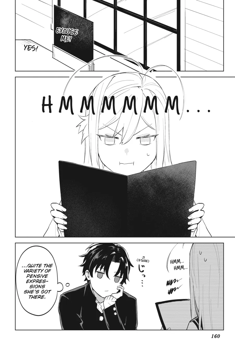 Read 86 - Eighty-six - Operation High-School EN Manga Online