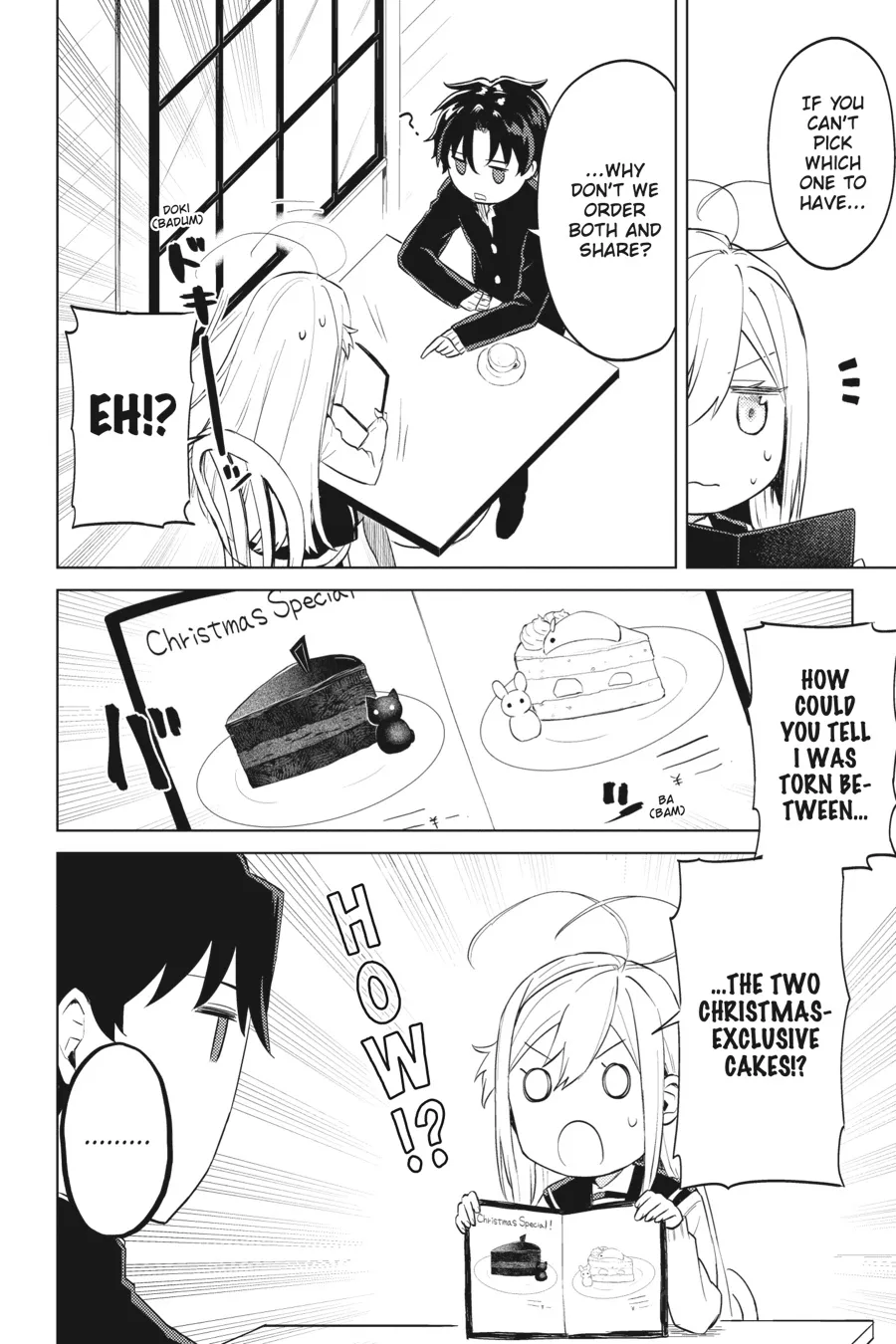 Read 86 - Eighty-six - Operation High-School EN Manga Online