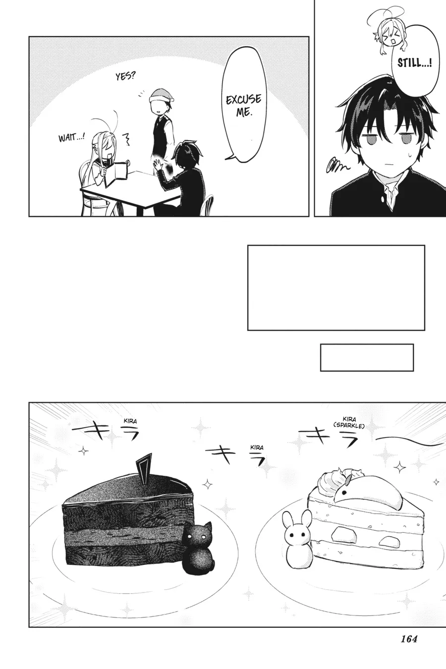 Read 86 - Eighty-six - Operation High-School EN Manga Online