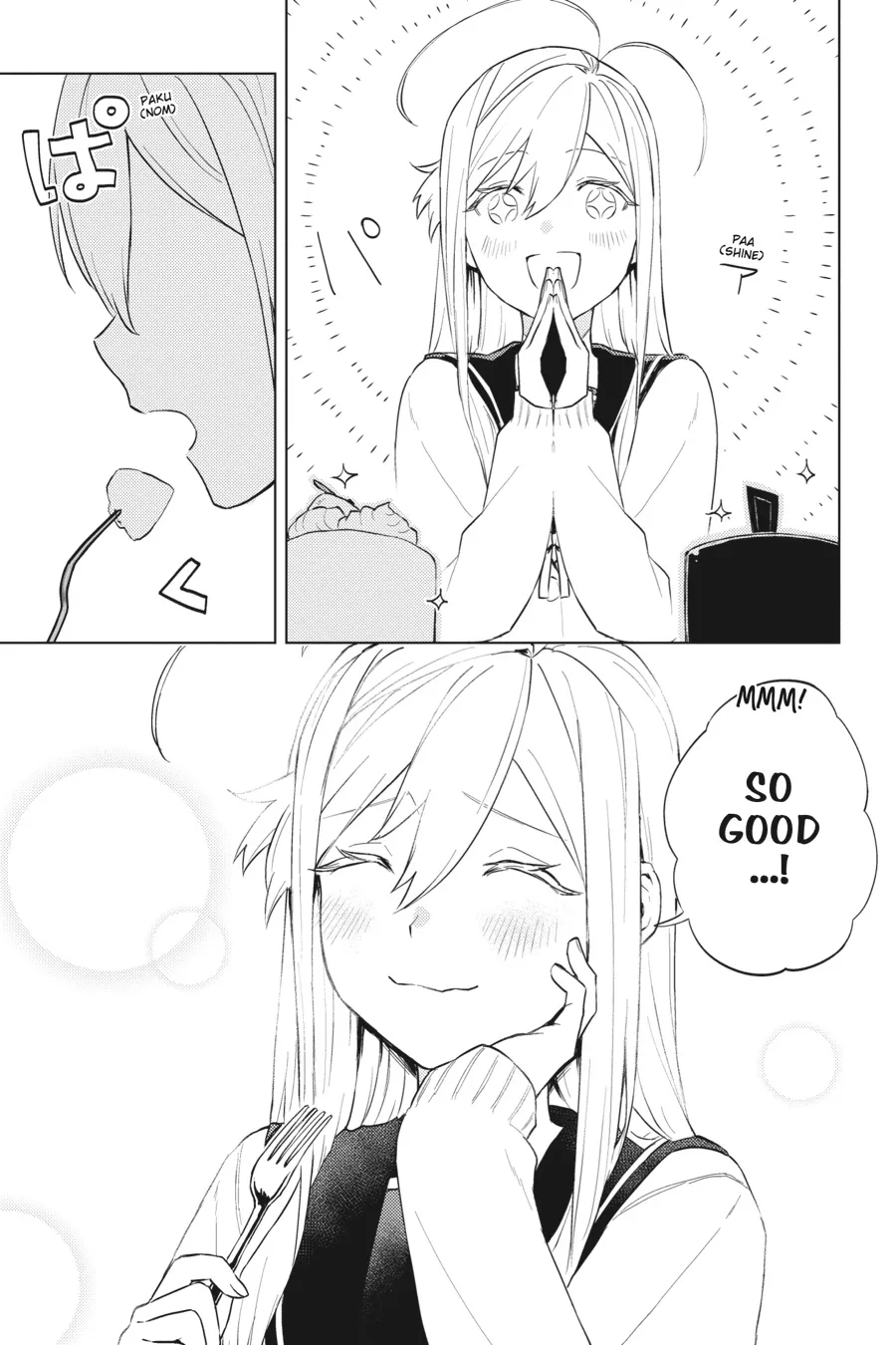 Read 86 - Eighty-six - Operation High-School EN Manga Online