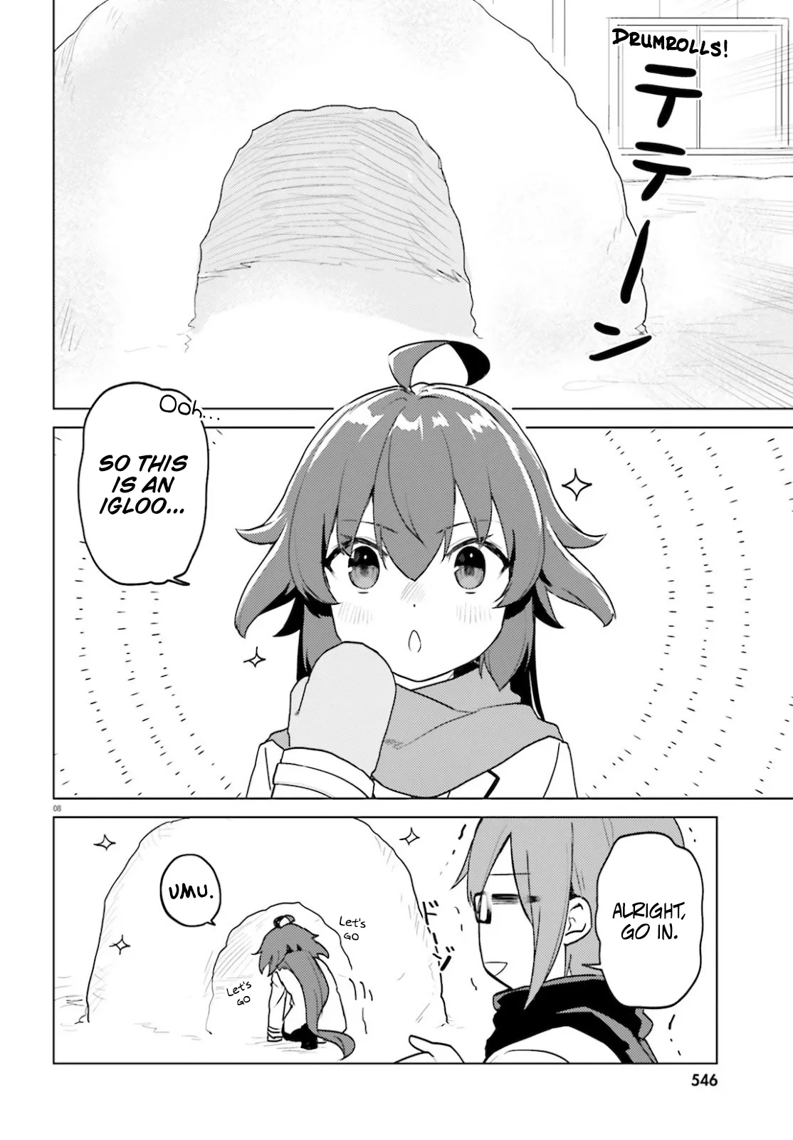 Read 86 - Eighty-six - Operation High-School EN Manga Online