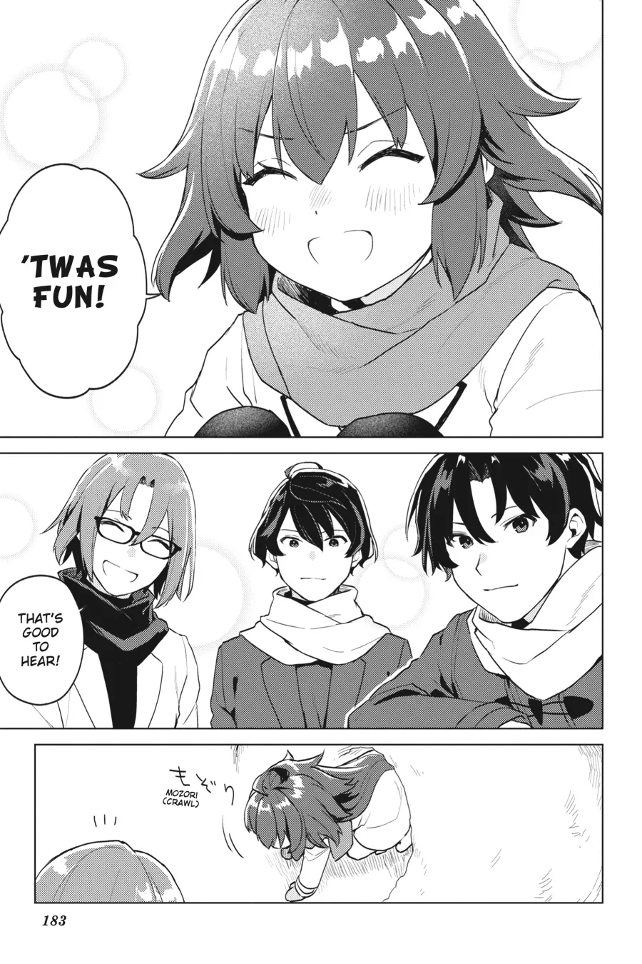 Read 86 - Eighty-six - Operation High-School EN Manga Online