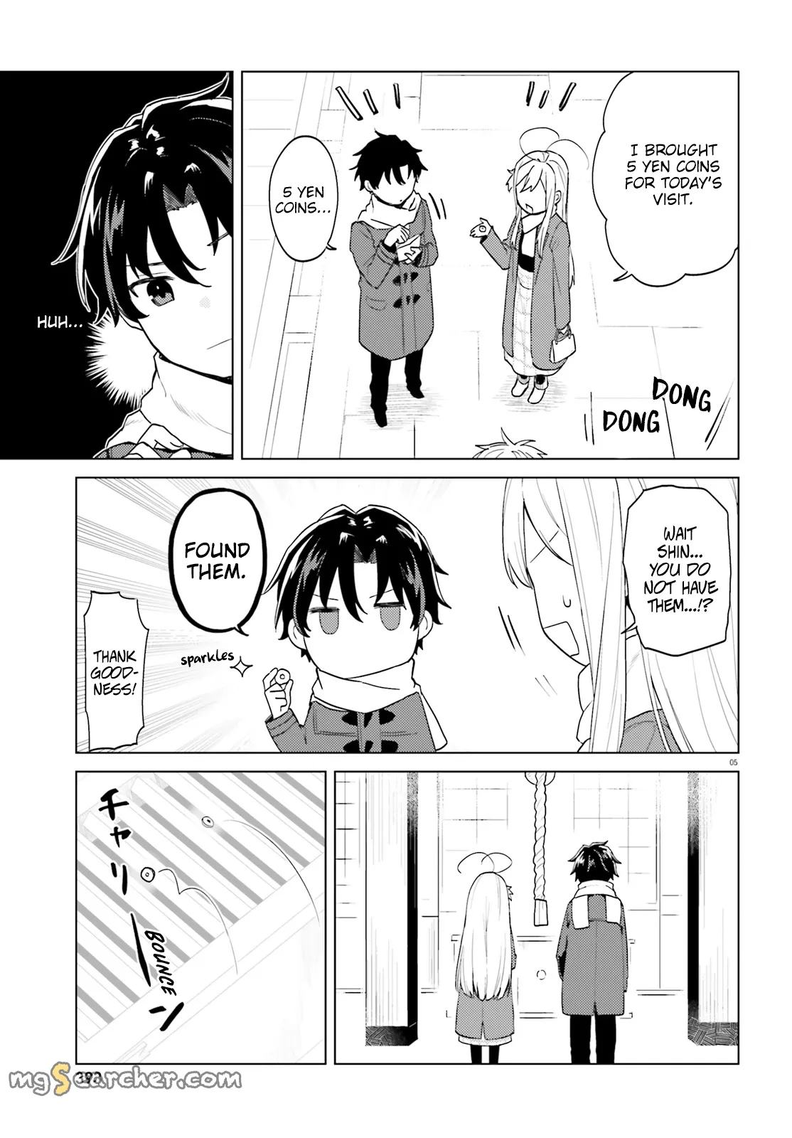 Read 86 - Eighty-six - Operation High-School EN Manga Online