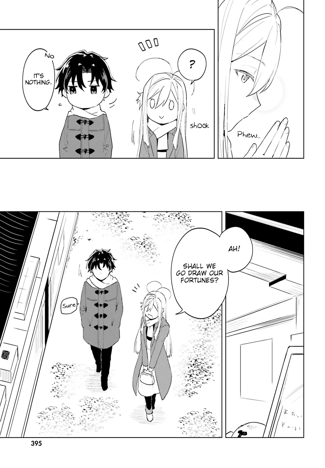 Read 86 - Eighty-six - Operation High-School EN Manga Online