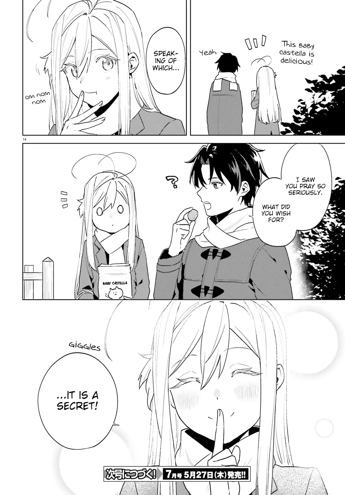 Read 86 - Eighty-six - Operation High-School EN Manga Online