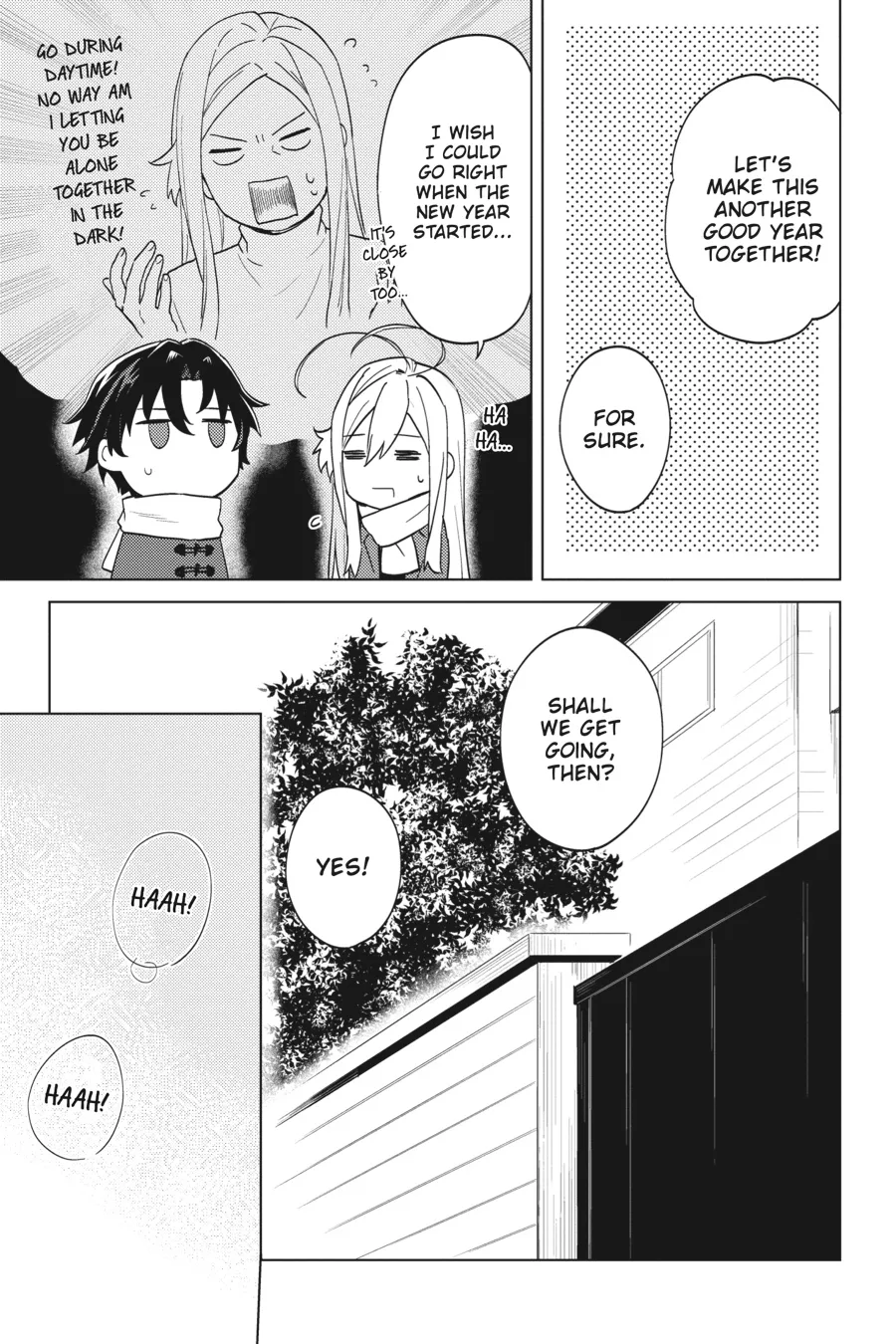 Read 86 - Eighty-six - Operation High-School EN Manga Online