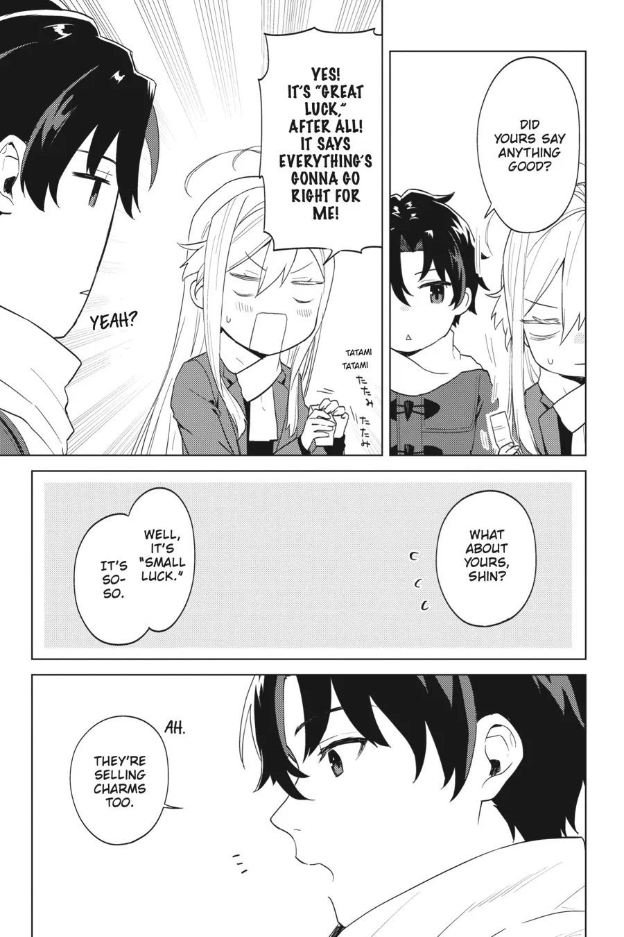 Read 86 - Eighty-six - Operation High-School EN Manga Online