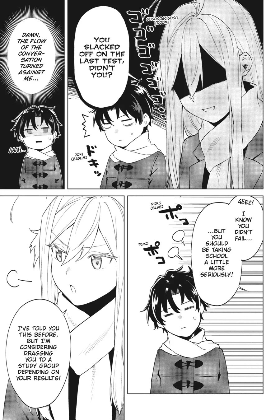 Read 86 - Eighty-six - Operation High-School EN Manga Online