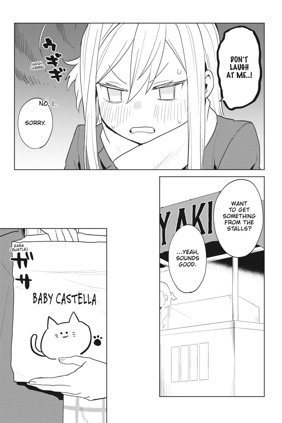 Read 86 - Eighty-six - Operation High-School EN Manga Online