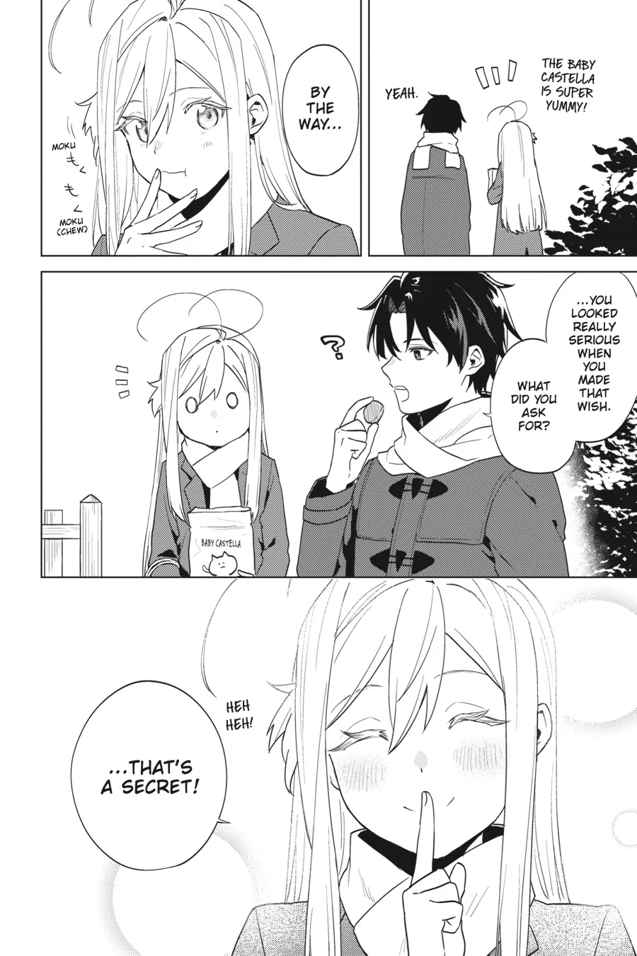 Read 86 - Eighty-six - Operation High-School EN Manga Online