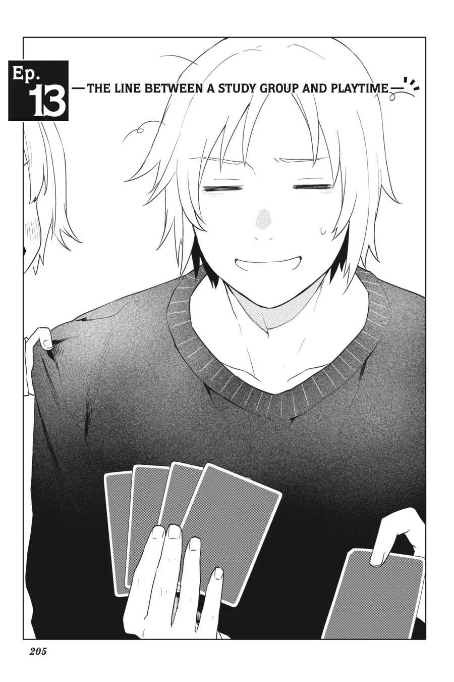 Read 86 - Eighty-six - Operation High-School EN Manga Online