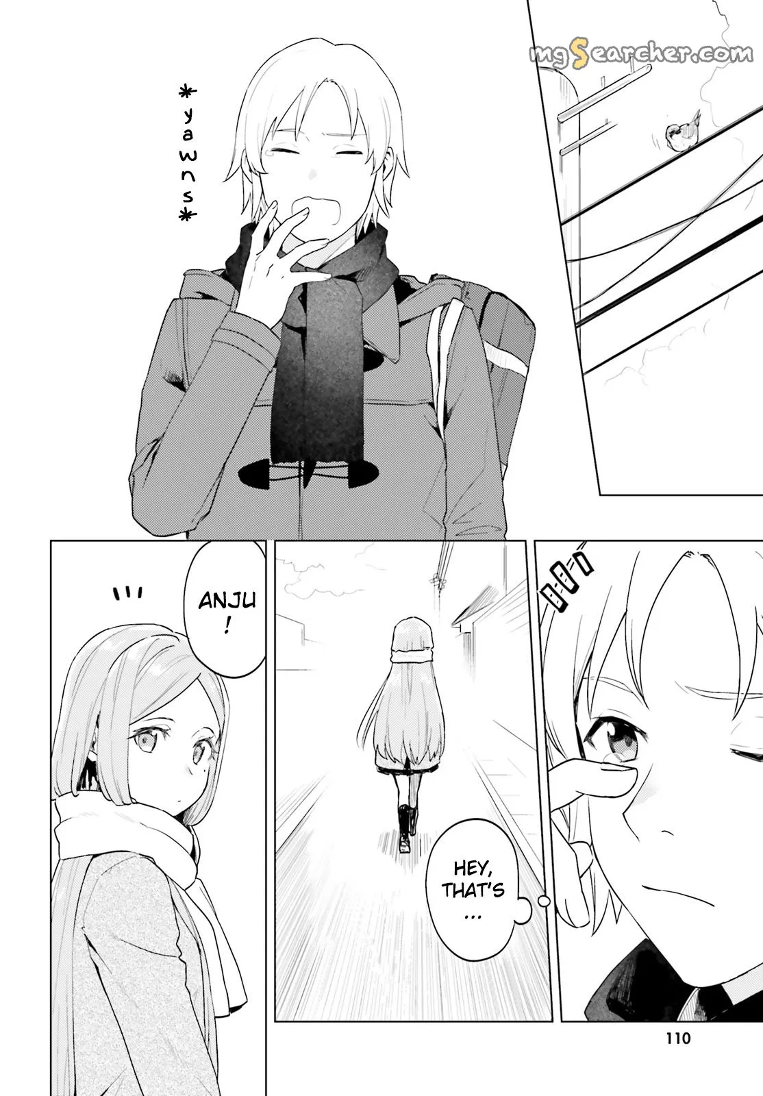 Read 86 - Eighty-six - Operation High-School EN Manga Online