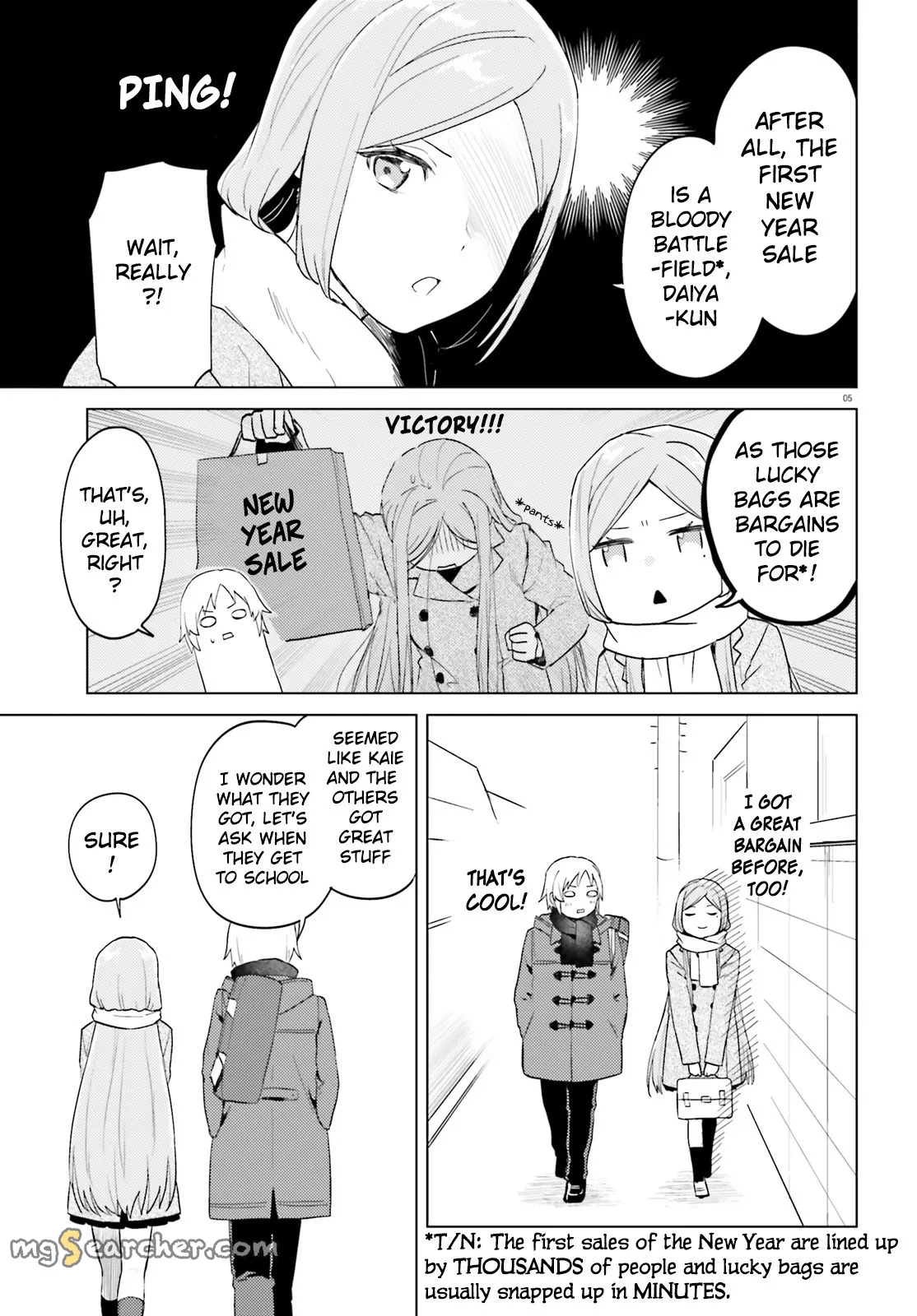 Read 86 - Eighty-six - Operation High-School EN Manga Online