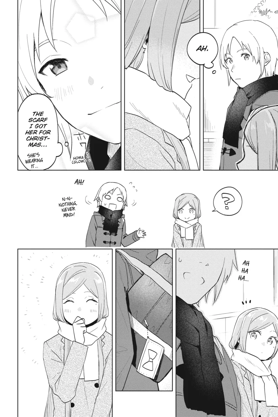 Read 86 - Eighty-six - Operation High-School EN Manga Online