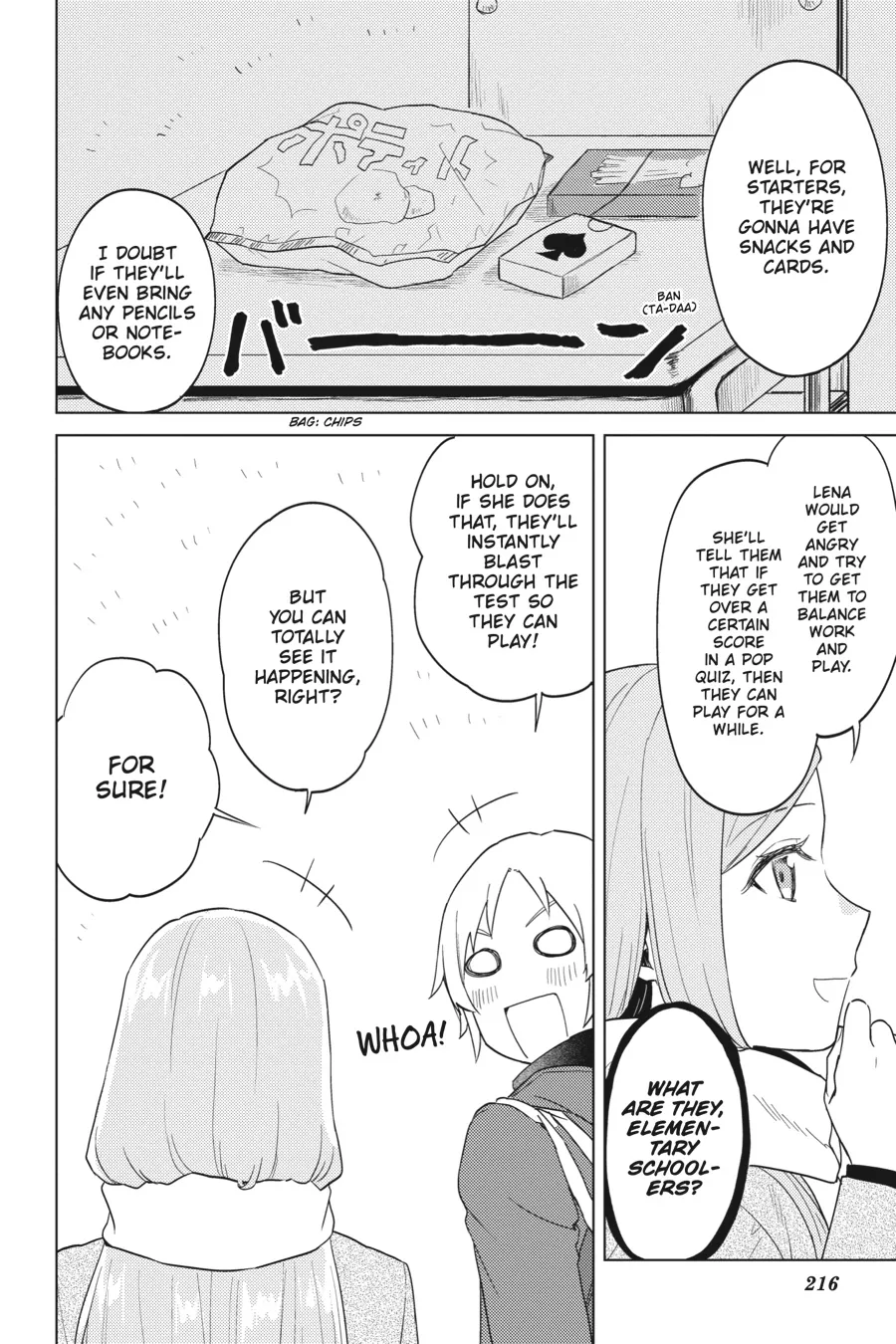 Read 86 - Eighty-six - Operation High-School EN Manga Online