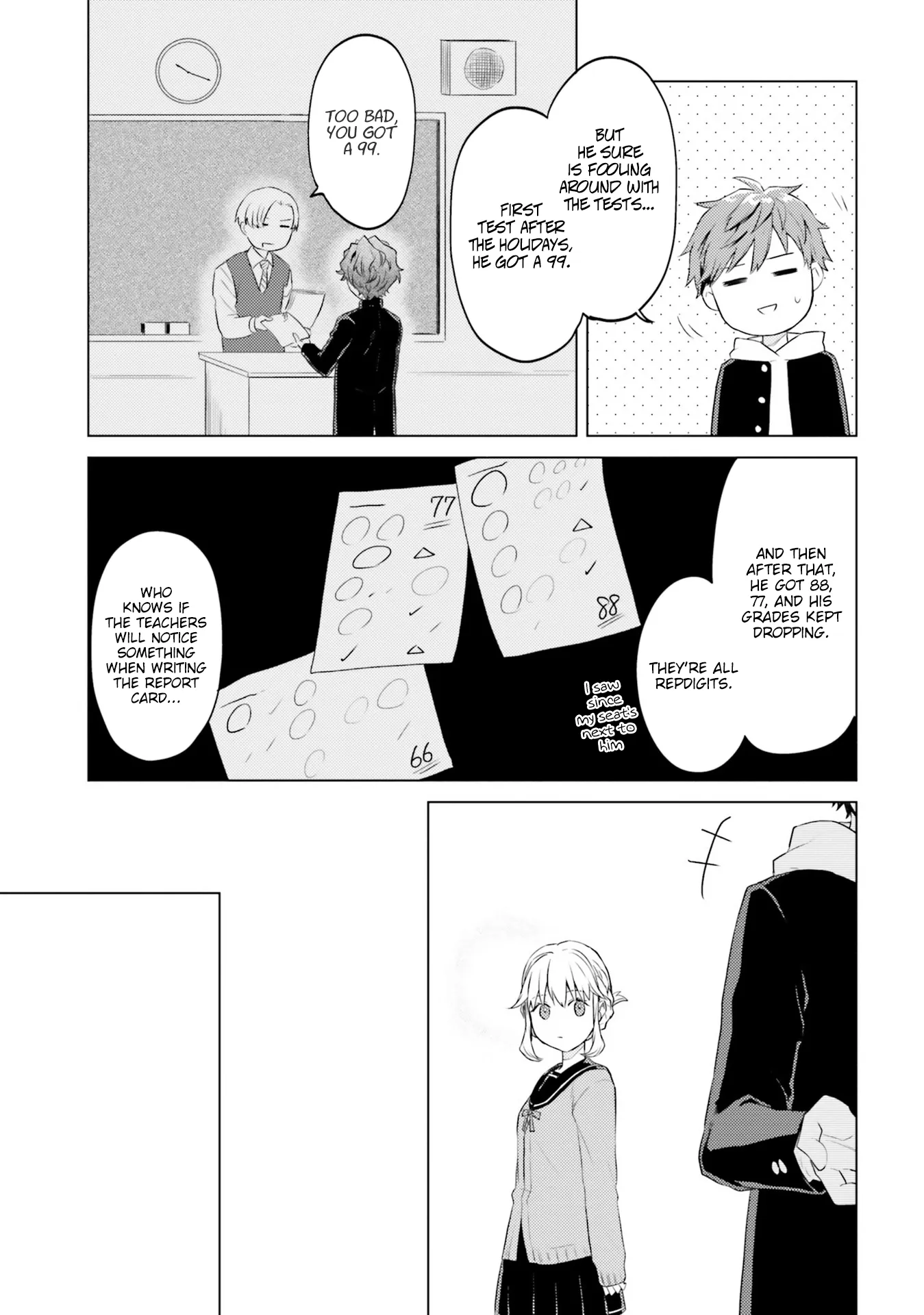 Read 86 - Eighty-six - Operation High-School EN Manga Online