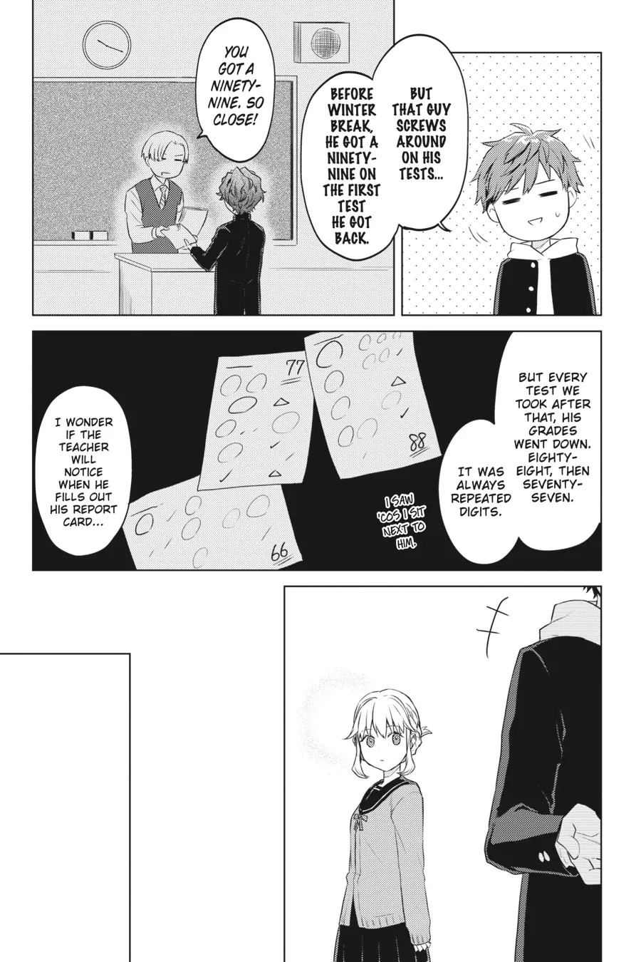 Read 86 - Eighty-six - Operation High-School EN Manga Online