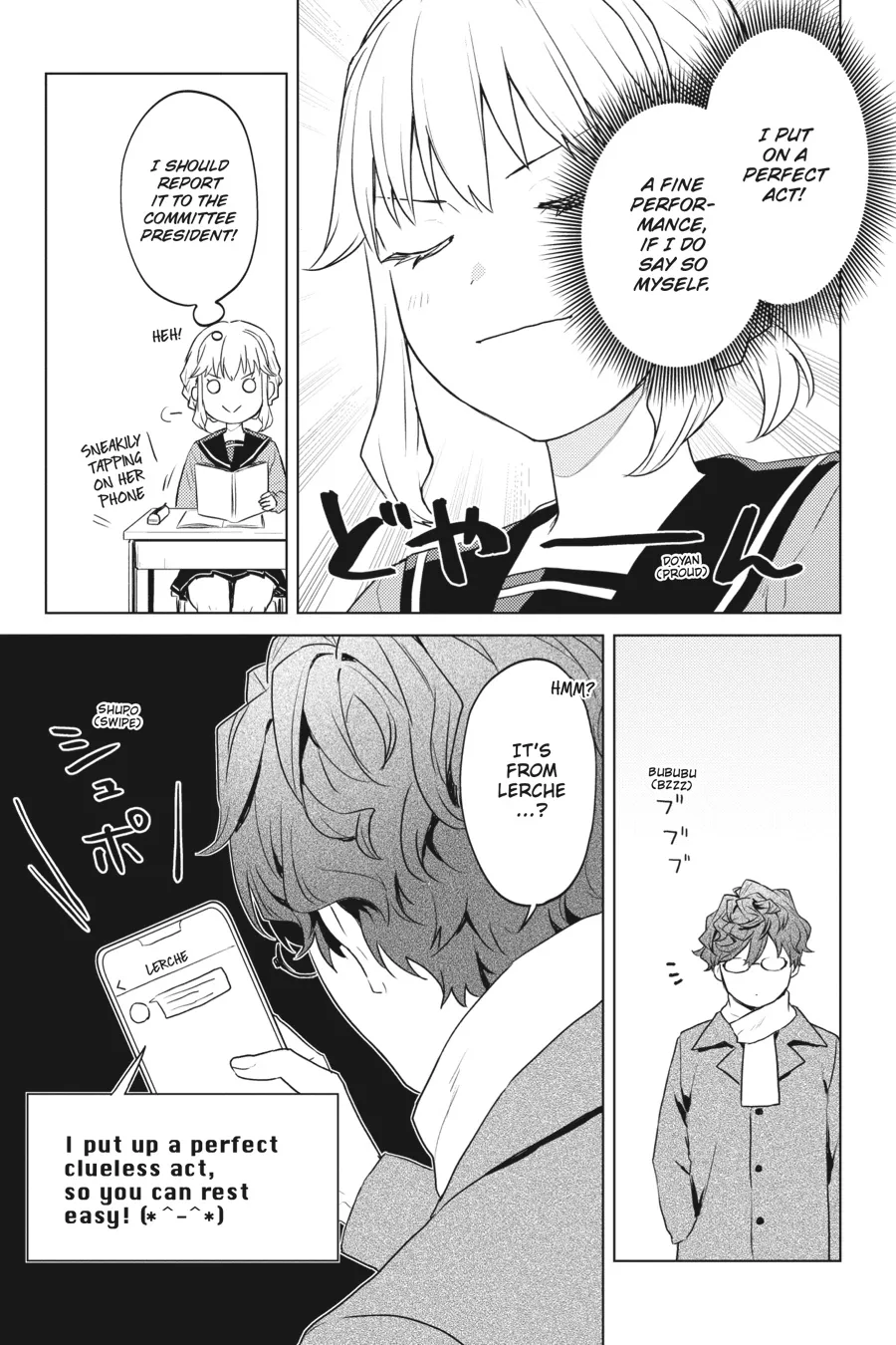 Read 86 - Eighty-six - Operation High-School EN Manga Online