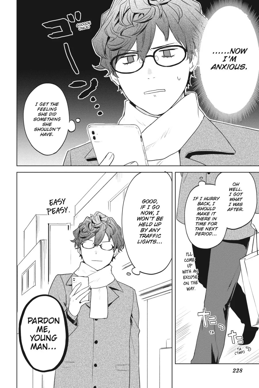 Read 86 - Eighty-six - Operation High-School EN Manga Online