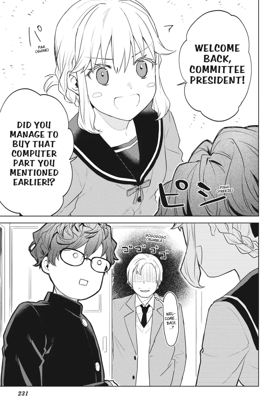 Read 86 - Eighty-six - Operation High-School EN Manga Online