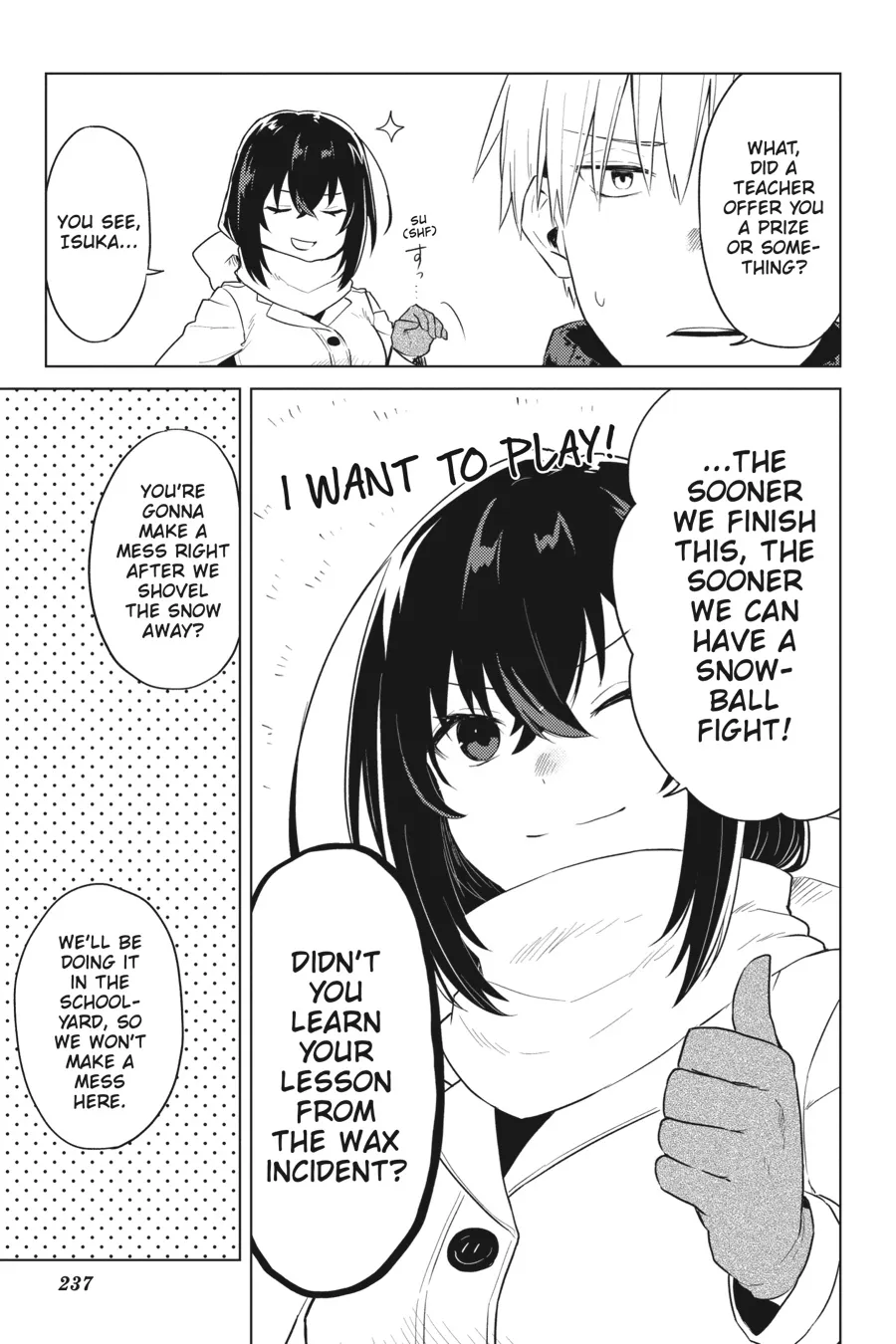 Read 86 - Eighty-six - Operation High-School EN Manga Online