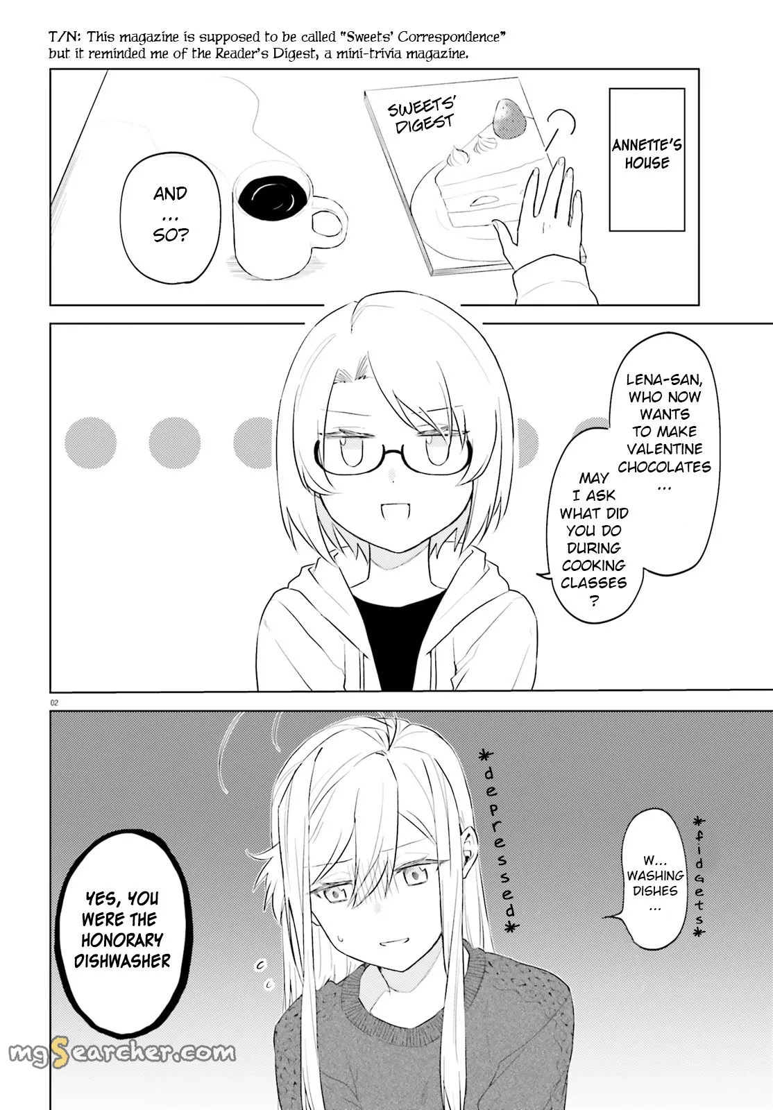Read 86 - Eighty-six - Operation High-School EN Manga Online