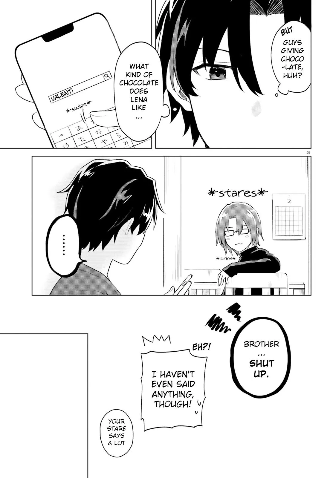 Read 86 - Eighty-six - Operation High-School EN Manga Online