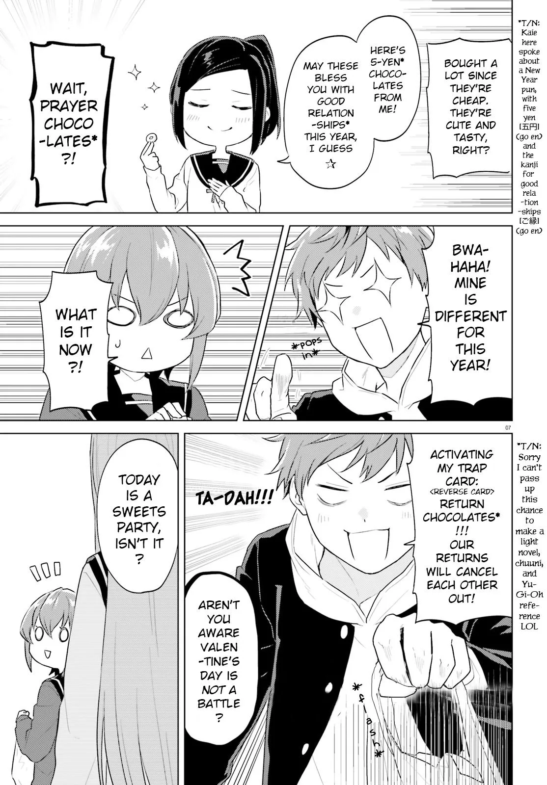 Read 86 - Eighty-six - Operation High-School EN Manga Online