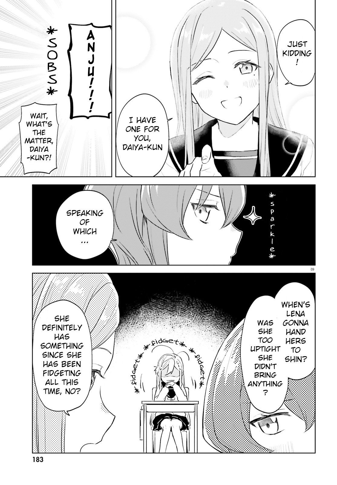 Read 86 - Eighty-six - Operation High-School EN Manga Online