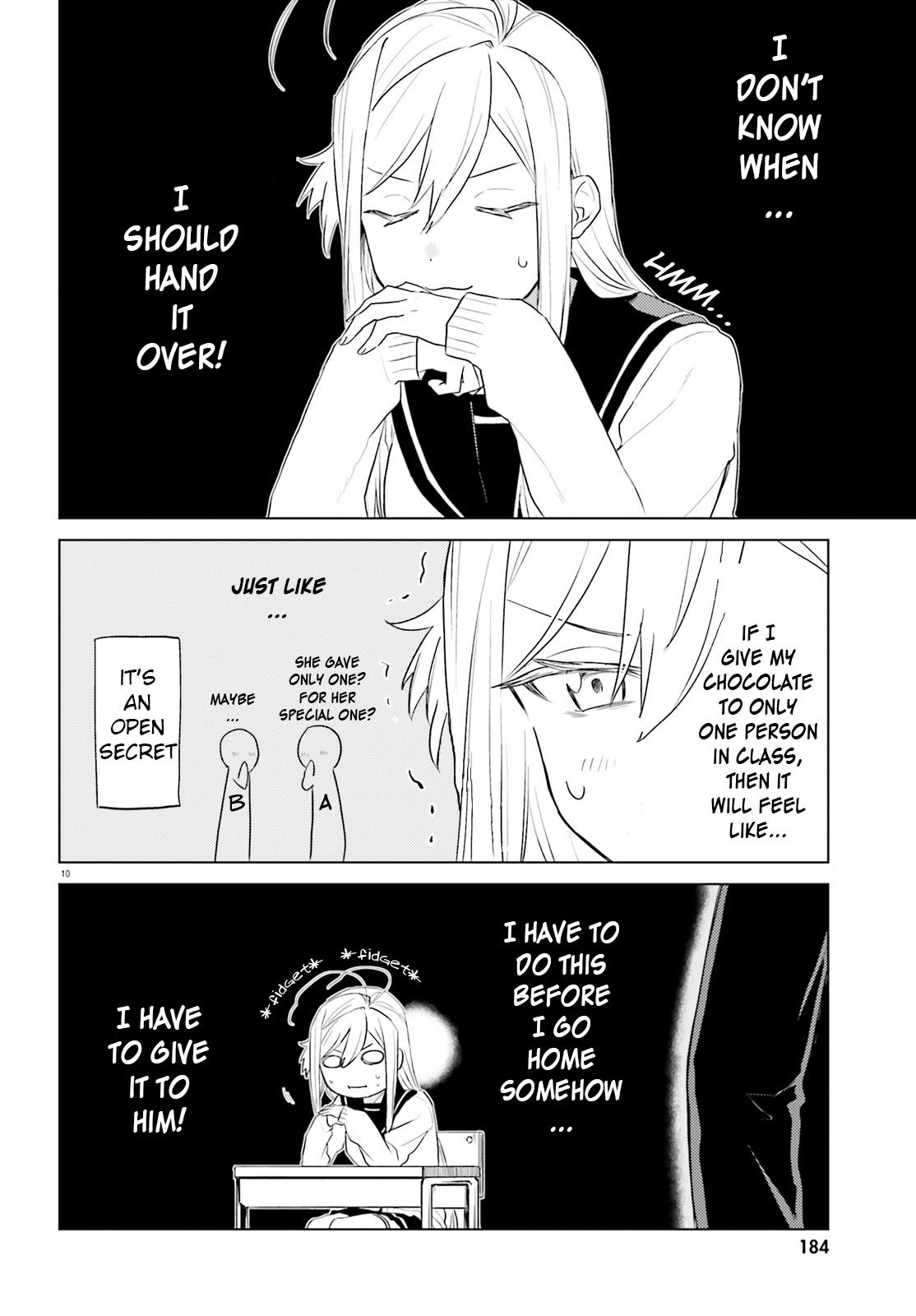 Read 86 - Eighty-six - Operation High-School EN Manga Online