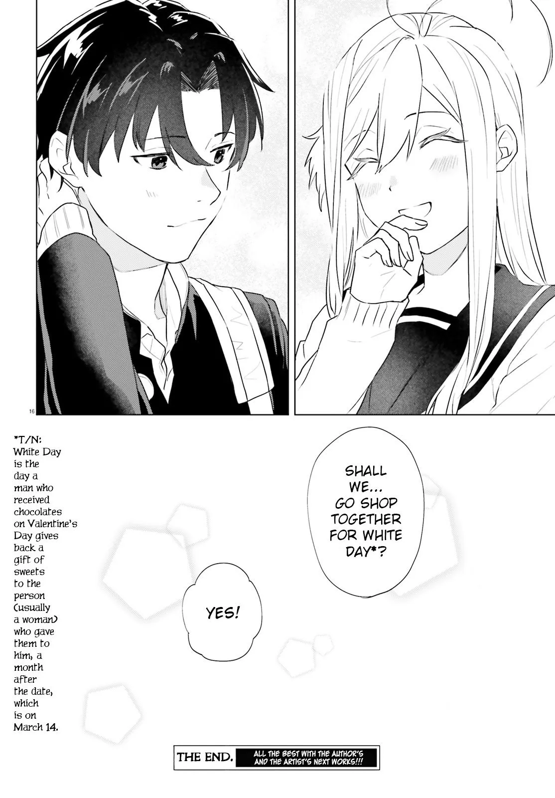 Read 86 - Eighty-six - Operation High-School EN Manga Online