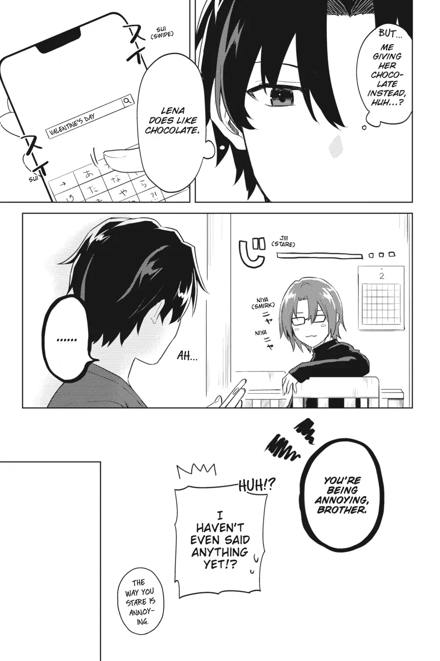 Read 86 - Eighty-six - Operation High-School EN Manga Online