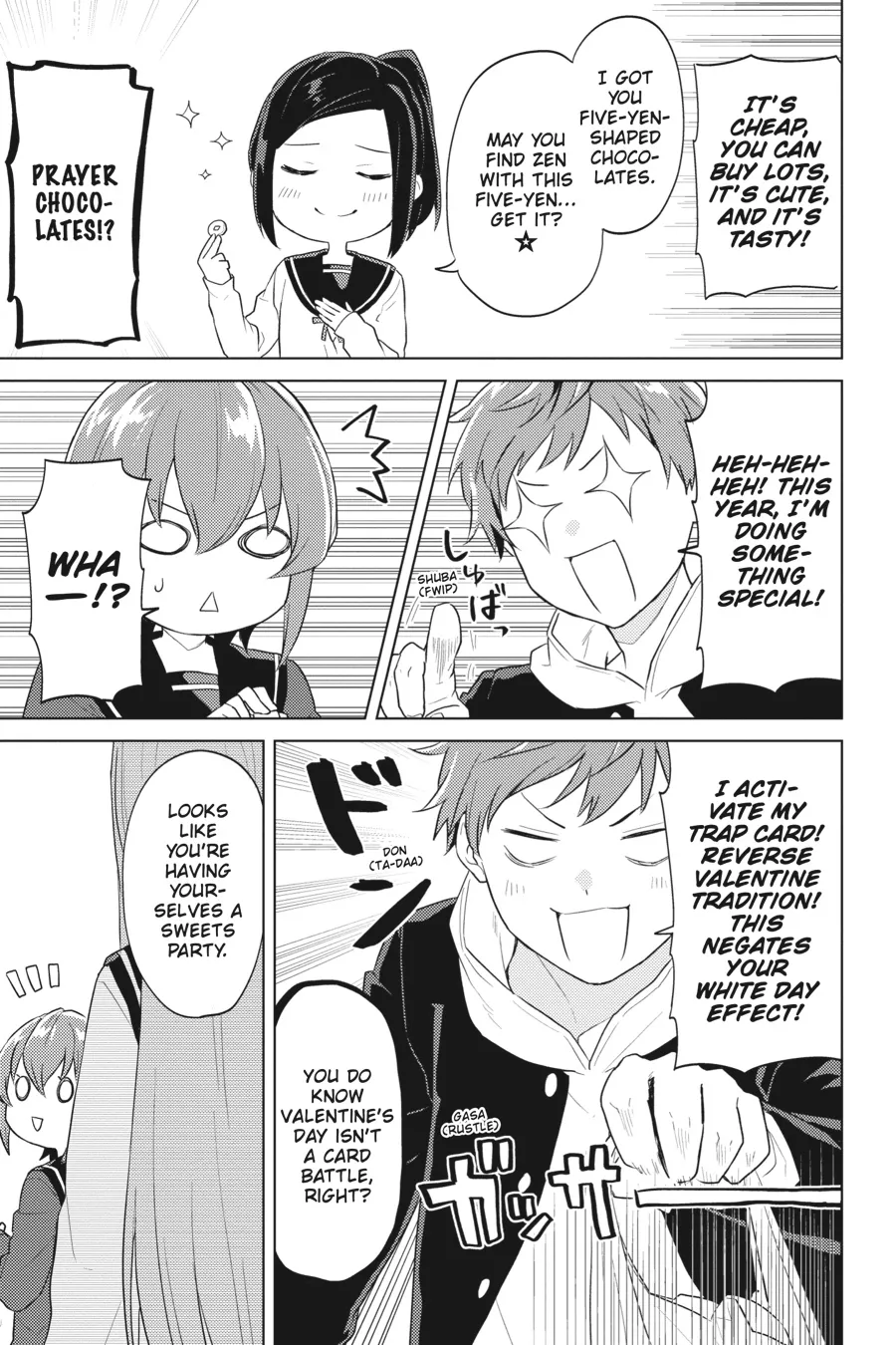 Read 86 - Eighty-six - Operation High-School EN Manga Online