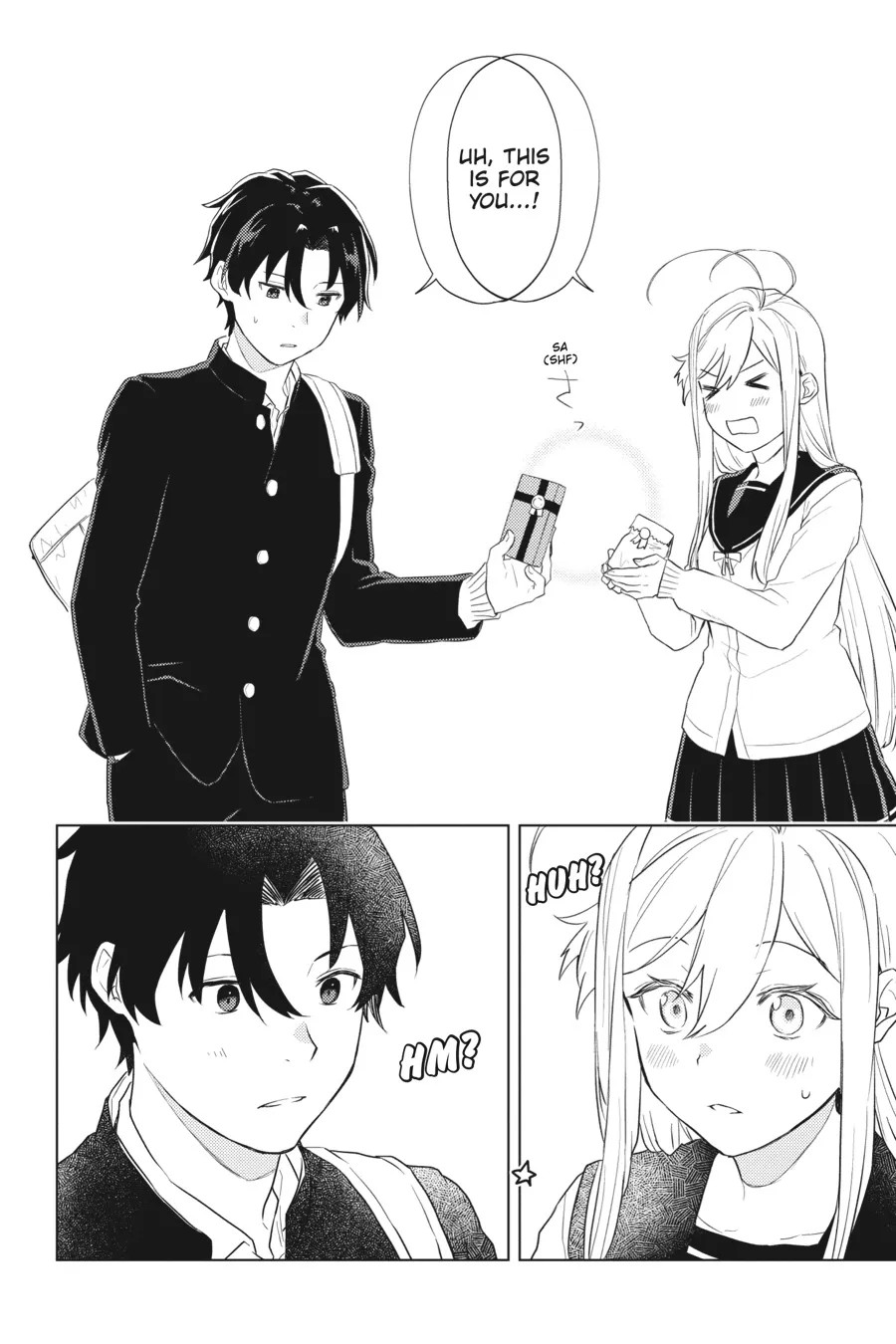 Read 86 - Eighty-six - Operation High-School EN Manga Online