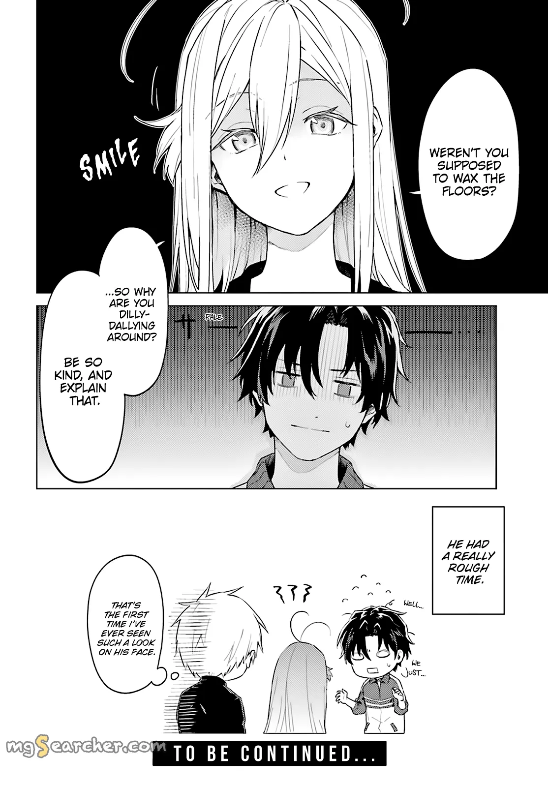 Read 86 - Eighty-six - Operation High-School EN Manga Online